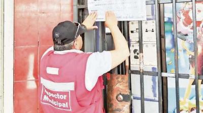 Municipios de Chillán y Chillán Viejo aplican "tolerancia cero" a los casinos ilegales