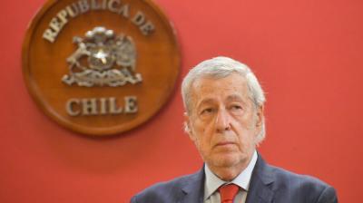 Canciller: “Las opiniones del dictador de Venezuela, no deberían sorprender a nadie”