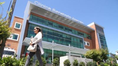 La Fiscalía Nacional Económica aprobó acuerdo que busca la compra del Sanatorio Alemán de Concepción por parte de RedSalud