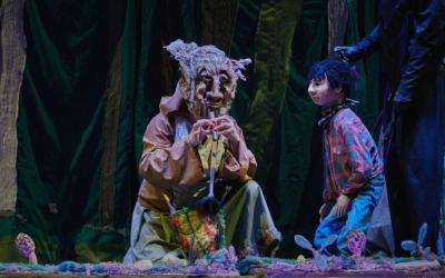 Los Ríos: Programa Cervantes en Comunas cierra diciembre con funciones gratuitas