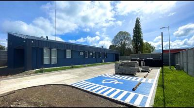 Fiscalizarán obras y planificarán inversión provincial en Osorno