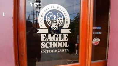 CDE se hace parte de recurso de protección por caso Eagle School en Antofagasta