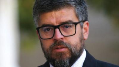 Diputado Araya advierte a Kast por posible masiva regularización de inmigrantes: "Tracionaría su palabra"