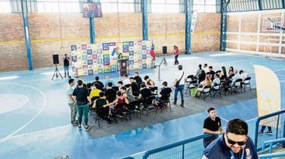 Presupuesto de inversión del Gore Ñuble supera los $85.700 millones para 2026