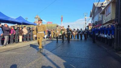 Dalcahue celebrará 134 años de historia este próximo lunes