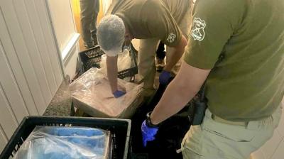 Desarman matadero clandestino en Ñiquén durante fiscalizaciones de fin de año