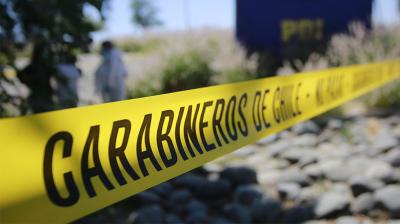 Hallan a mujer fallecida al interior de una vivienda en La Ligua