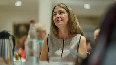 Presidenta de la CPC destacó "agendas similares" con Argentina tras viaje de Kast