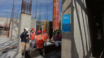 Permisos de edificación en Chillán bajan un 54% respecto a noviembre de 2024