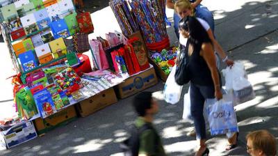 Calurosa Navidad: el pronóstico del tiempo para los próximos días en la Región de Valparaíso