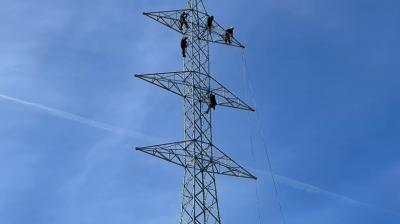 Abren consulta pública para planificación de la transmisión eléctrica en el Biobío