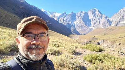 Exseremi asumió la Dirección Regional de Los Ríos del Servicio de Biodiversidad y Áreas Protegidas