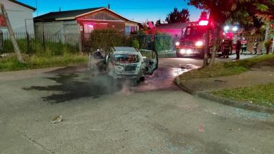 Formalizan a sujeto imputado por abuso y violación de menor en sector San Ramón