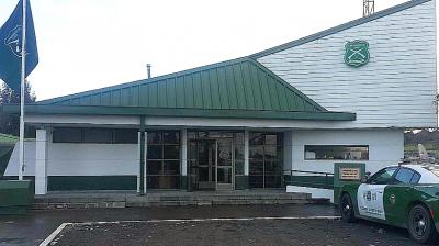 Conductor de aplicación fue asaltado en Puerto Montt: detuvieron a tres delincuentes