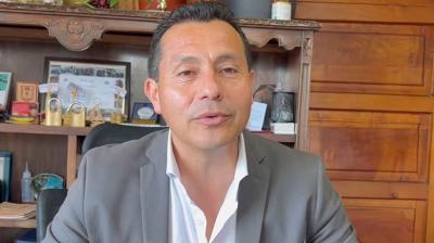 Declaran culpables a exalcalde de Algarrobo, su expareja y excuñado por malversación y lavado de activos