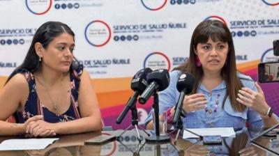 Autoridades de Ñuble refuerzan el llamado a la prevención y autocuidado durante las celebraciones