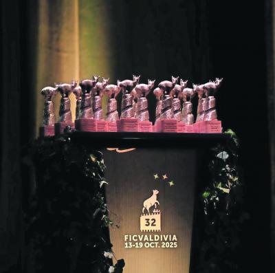 Más de $1.000 millones fue impacto económico que dejó el FICValdivia