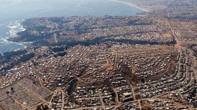 Minvu defendió con datos expropiación del terreno de la megatoma del cerro Centinela