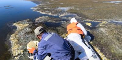 SMA analiza riesgos de accidentes con efectos ambientales en la Ruta 11-CH de Arica y Parinacota