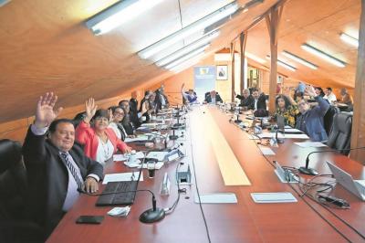 Gobierno Regional apoya proyectos de verano en las doce comunas de Los Ríos