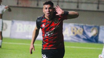 Limache frena interés de Colo Colo y rechaza baja oferta económica por ‘Popín’ Castro