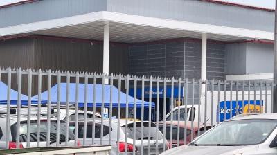 SMA formula cargos contra Líder Iquique por superación a la norma de emisión de ruidos