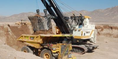 Gabinete de Kast: Cámara Minera rechaza fusionar o nombrar biministro para Minería y Energía