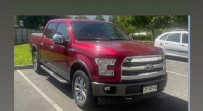 Apoderada sufrió robo de camioneta cuando asistía a licenciatura de su hija en Antofagasta
