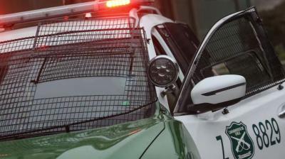 Violento asalto en Quillota: joven fue intimidado con armas por grupo de delincuentes