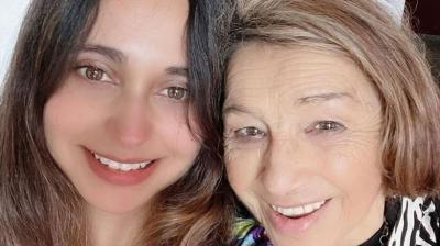 “Un milagro”: nieta de María Ercira entrega actualización sobre delicado estado de salud de integrante de su familia