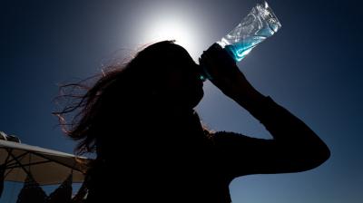 Los Andes y San Felipe tendrán 34°C: así subirán los termómetros este lunes en la Región de Valparaíso