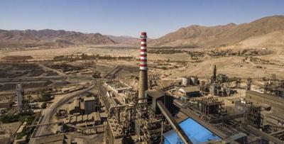 Enami abre licitación para demoler instalaciones de fundición Paipote en Copiapó