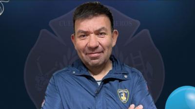 Cuerpo de Bomberos de Valparaíso realizará toque de sirena por muerte del comandante de Litueche