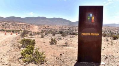 Ministerio Público inicia indagatoria contra dueños de Dominga por presuntos pagos a abogados formalizados en la arista Bielorrusa