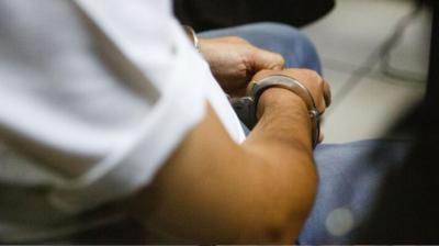 Condenan a 18 años de cárcel a hombre por abuso sexual y violación a su ahijada en Valparaíso