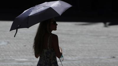 San Felipe 37°C y Playa Ancha 22°C: así estuvo este martes la temperatura en la Región de Valparaíso