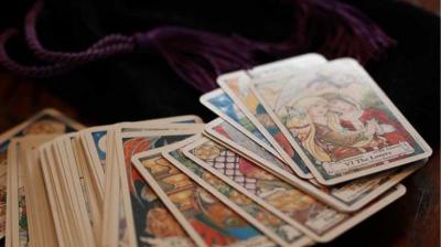 El tarot y sus proyecciones para la Región de Antofagasta en 2026