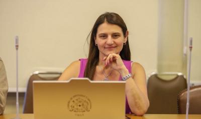 Diputada Cid advierte alarmante desajuste entre crecimiento económico y empleo en Atacama