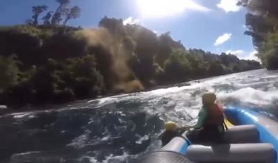 Diputado Ilabaca manifiesta preocupación por remoción en masa en ribera del río Bueno