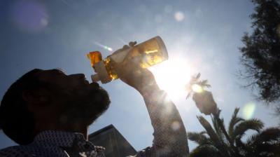 Las temperaturas extremas del sábado y domingo podrían alcanzar los 38 grados Celsius en La Araucanía