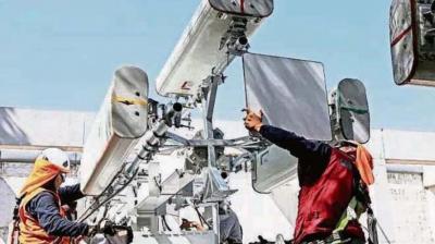 Ñuble cuenta con nuevo sistema de blindaje de comunicaciones ante emergencias