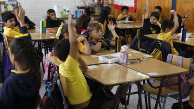 SLEP Puelche inicia administración de la educación pública en siete comunas de la provincia de Biobío