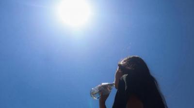 Senapred decretó Alerta Amarilla por calor intenso en Chiloé