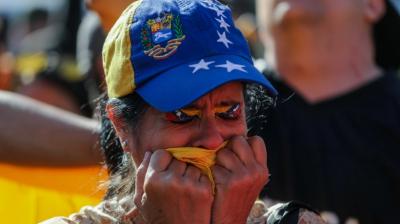 Diputados llaman a unidad nacional y respeto al derecho internacional tras captura de Maduro