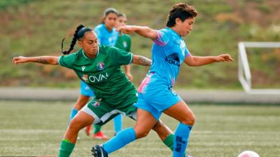 Continúan las renovaciones: Melissa Espinosa seguirá en Deportes Iquique de cara al torneo 2026