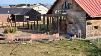 Calor extremo provocó la muerte de dos vecinos hallados sin vida en Los Muermos