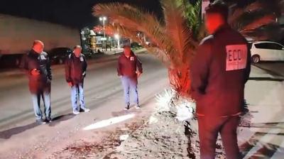 [VIDEO] Condenan a adolescente a ocho años de régimen cerrado por homicidio en población Gómez Carreño en Iquique