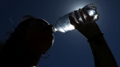 Cancelan Alerta Amarilla por calor extremo en Biobío y declaran Roja: se esperan temperaturas sobre los 36°