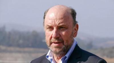 Posible amenaza al cobre y litio: director de Codelco sale al paso de dichos de Vallejo