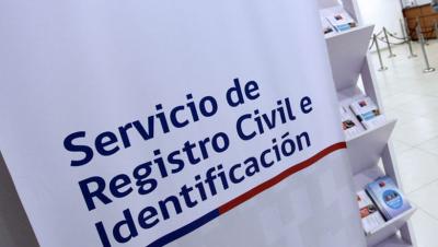 Emma y Liam lideran los nombres más inscritos en la Región de Antofagasta durante 2025